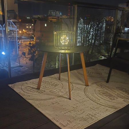 Apartament Neptun Olštýn Exteriér fotografie