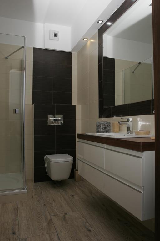 Apartament Neptun Olštýn Pokoj fotografie