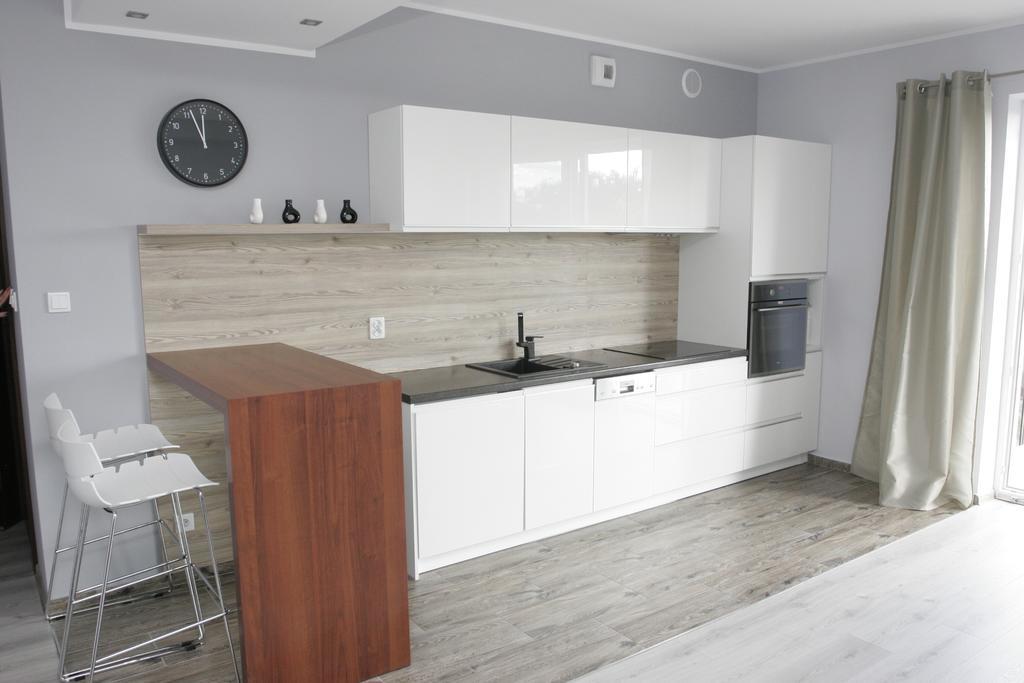 Apartament Neptun Olštýn Pokoj fotografie