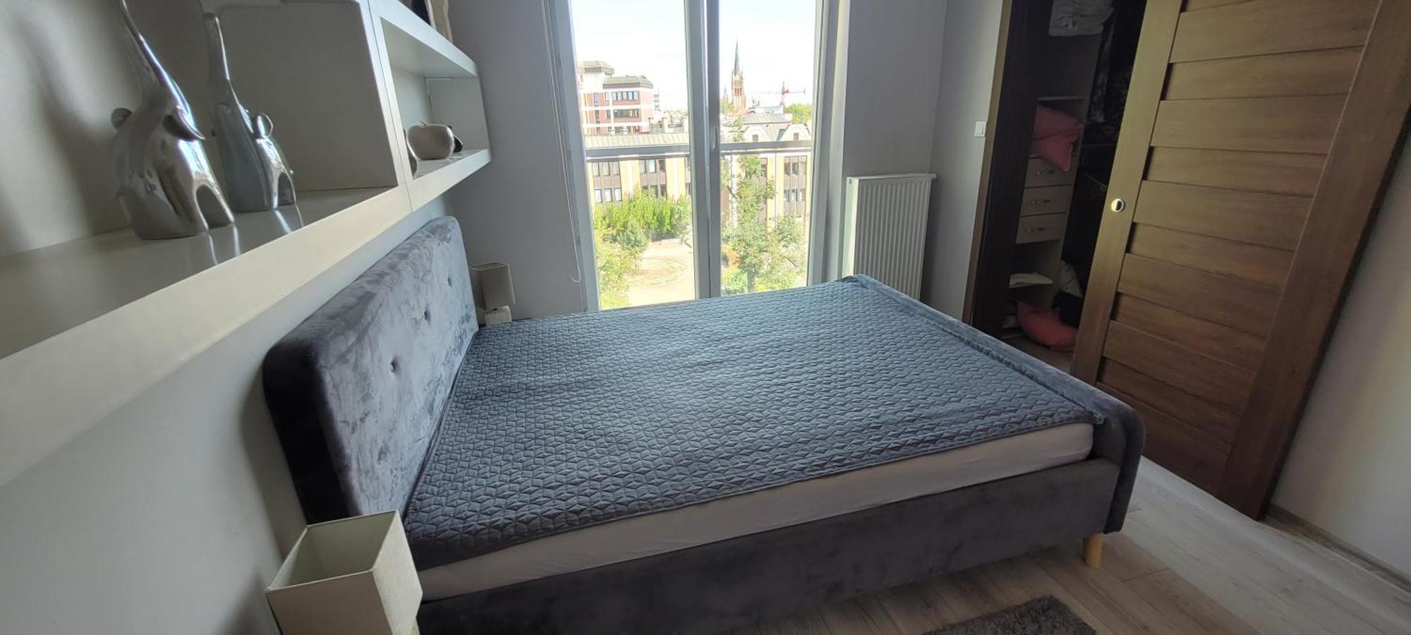 Apartament Neptun Olštýn Exteriér fotografie