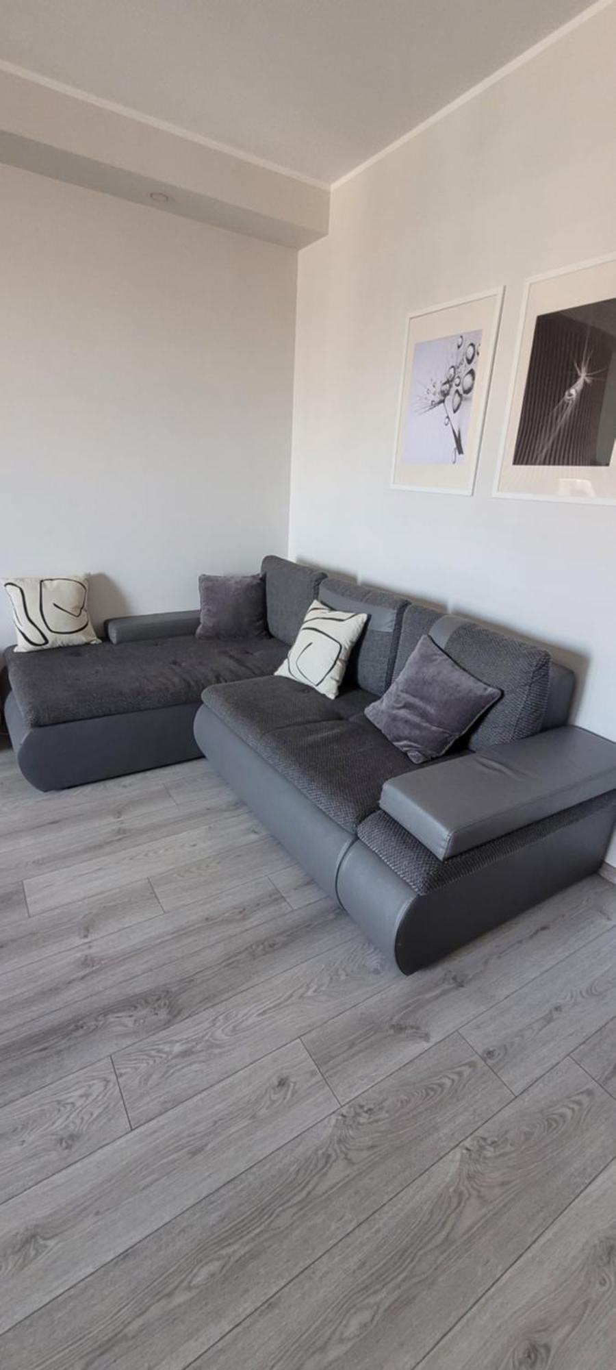 Apartament Neptun Olštýn Exteriér fotografie