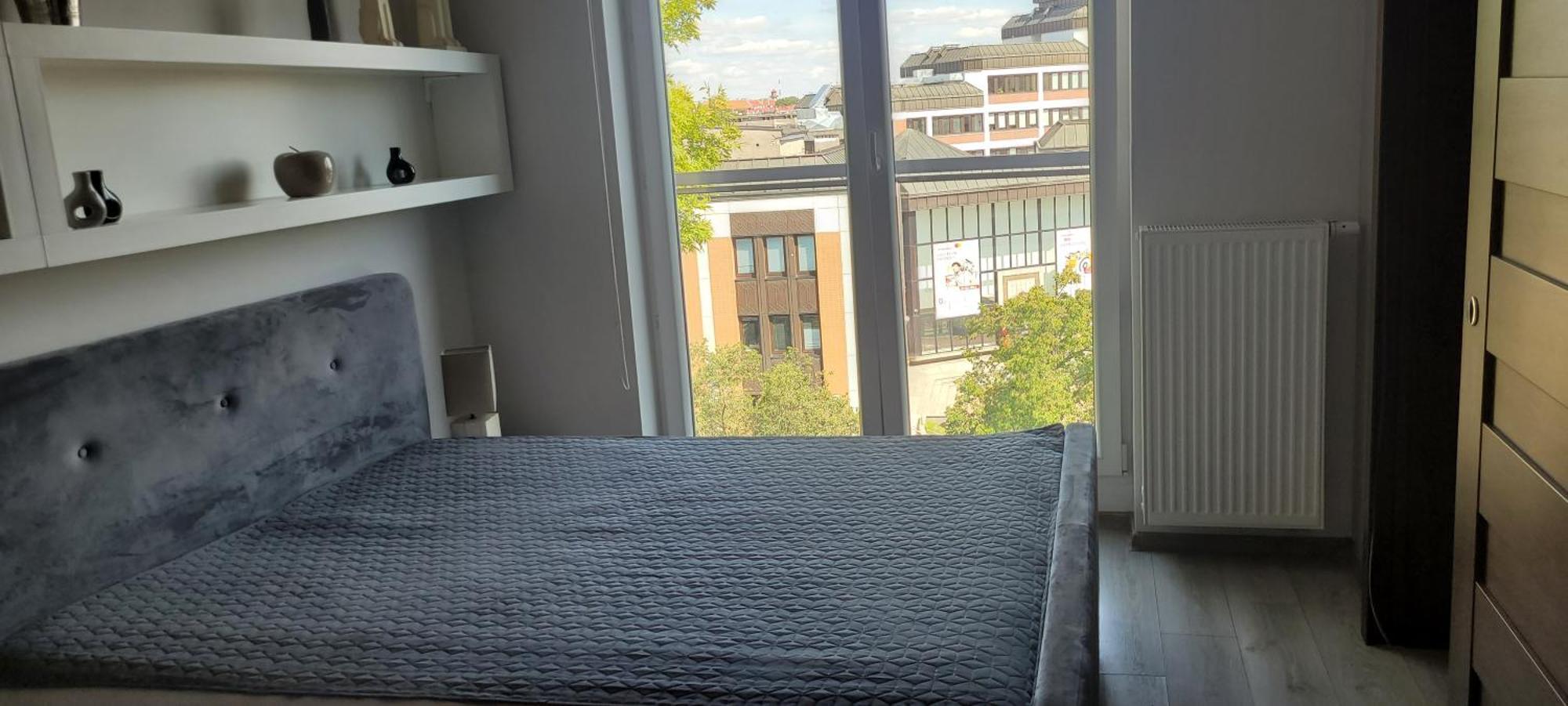 Apartament Neptun Olštýn Pokoj fotografie
