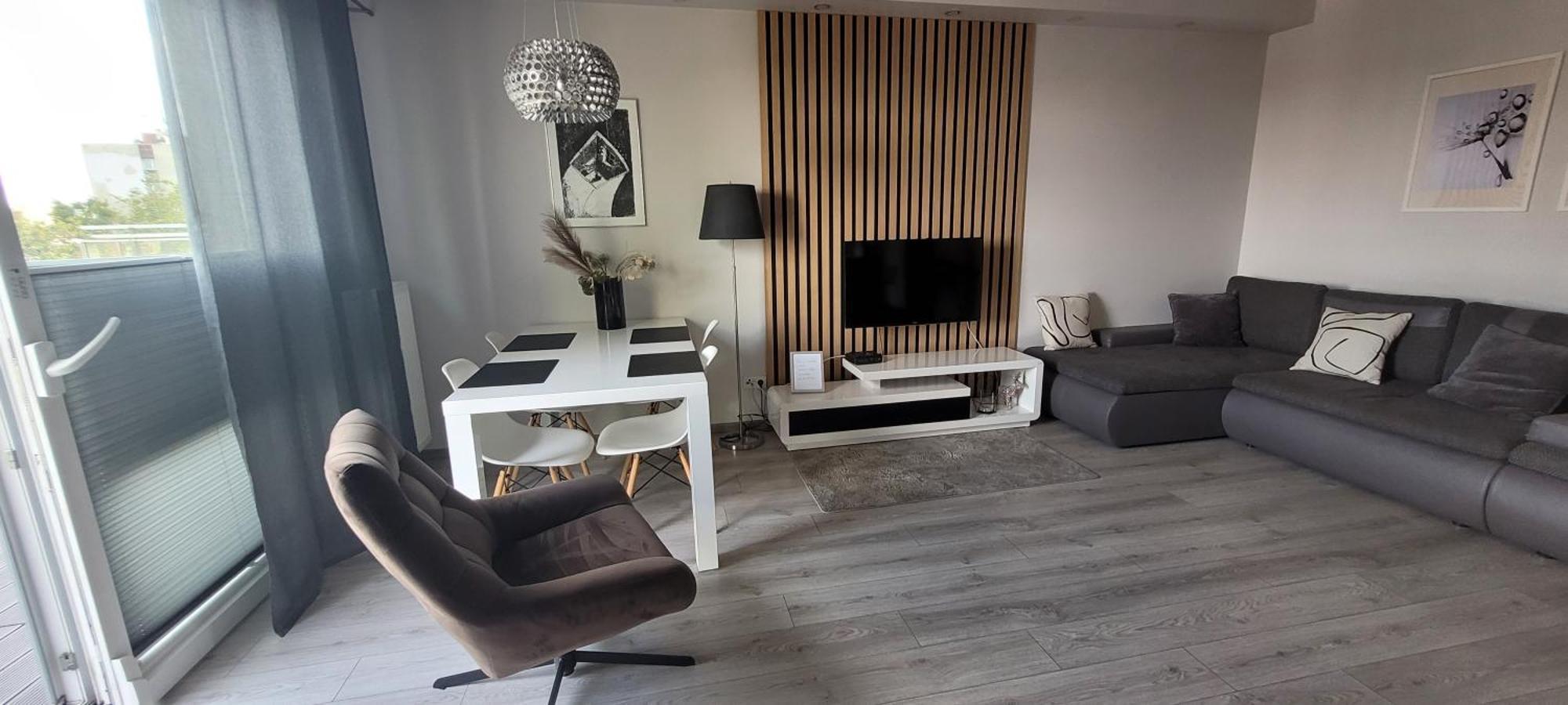 Apartament Neptun Olštýn Pokoj fotografie