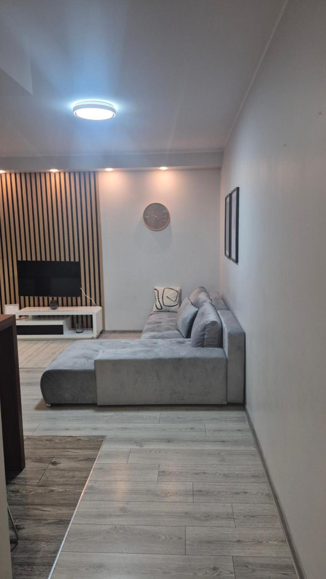 Apartament Neptun Olštýn Exteriér fotografie