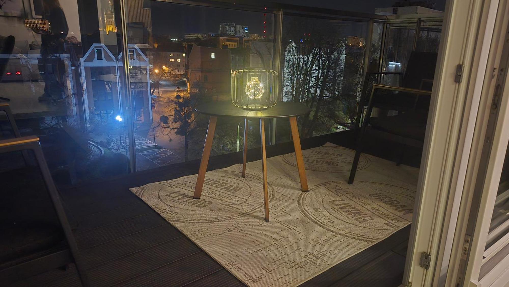 Apartament Neptun Olštýn Exteriér fotografie