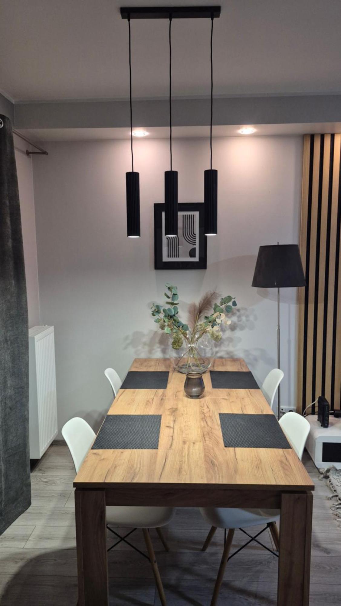 Apartament Neptun Olštýn Exteriér fotografie