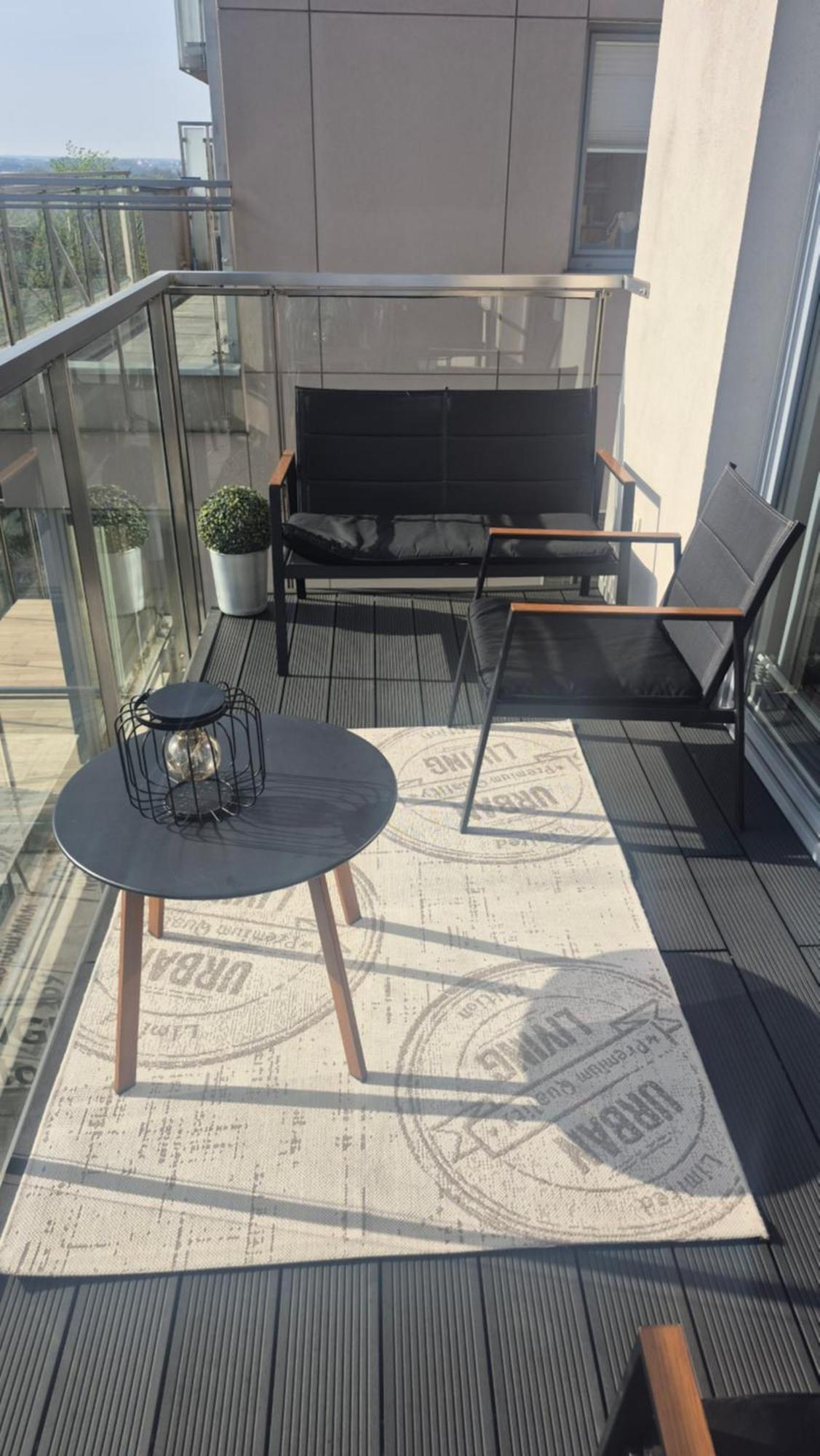 Apartament Neptun Olštýn Exteriér fotografie