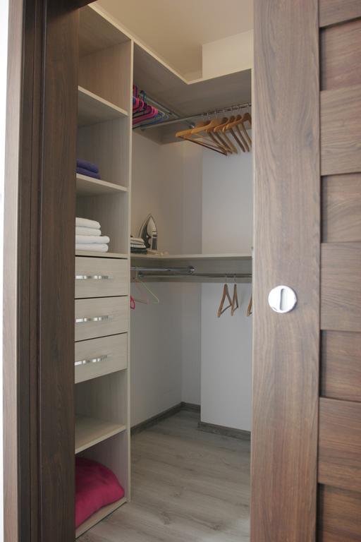 Apartament Neptun Olštýn Exteriér fotografie