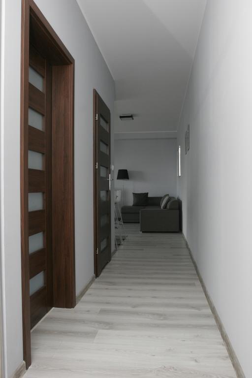 Apartament Neptun Olštýn Exteriér fotografie