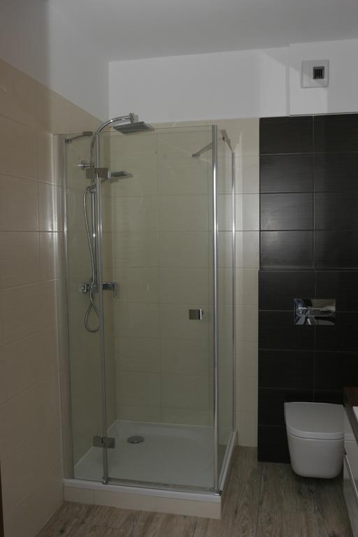 Apartament Neptun Olštýn Pokoj fotografie
